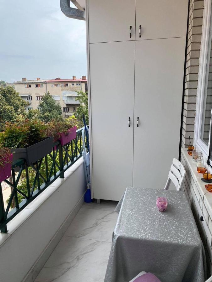 Velvet Apartment Skopje Exteriör bild